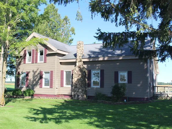 6348 W V Ave, Schoolcraft, MI 49087
