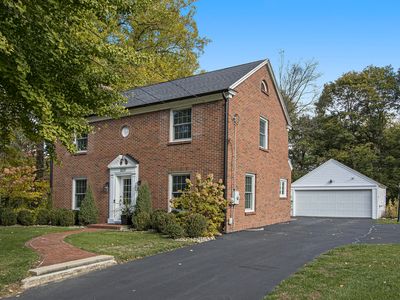 3237 Old Colony Rd, Kalamazoo, MI, 49008