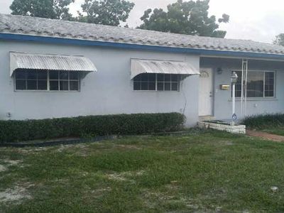 1520 NW 135th St, Miami, FL, 33167