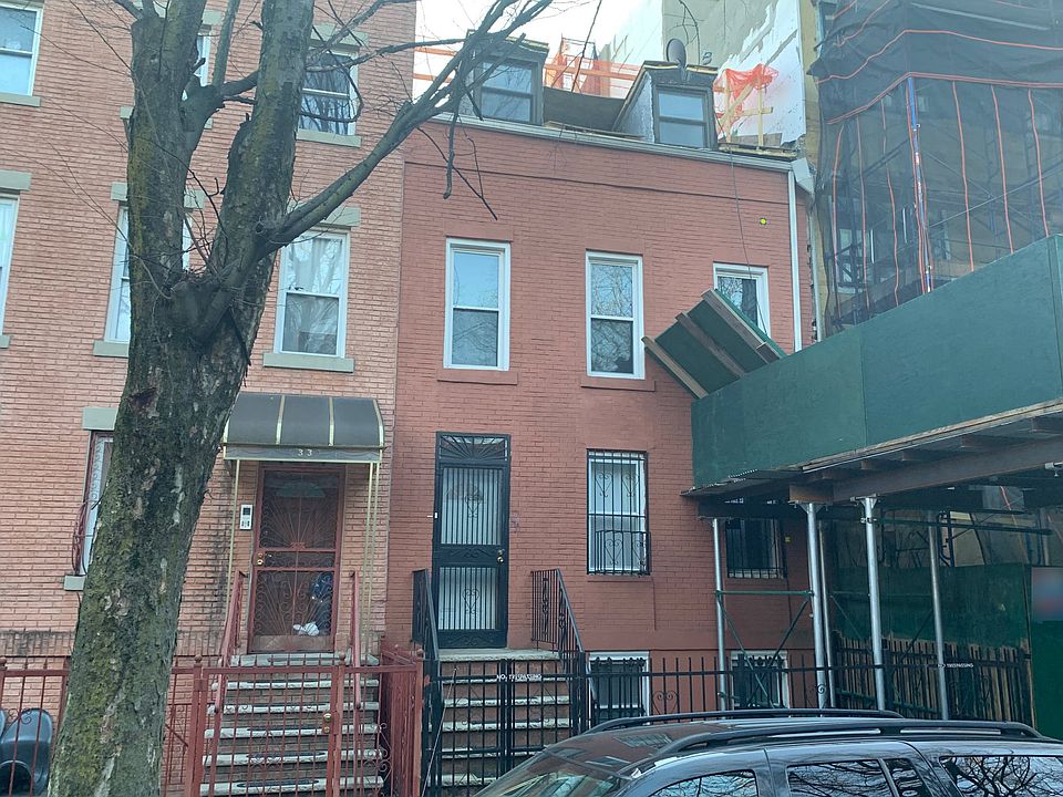 35 Irving Pl, Brooklyn, NY 11238 Zillow