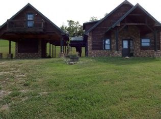 1345 Midway Rd, Midway, TN 37809