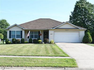 4837 Jennifer Rd, Rootstown, OH, 44272