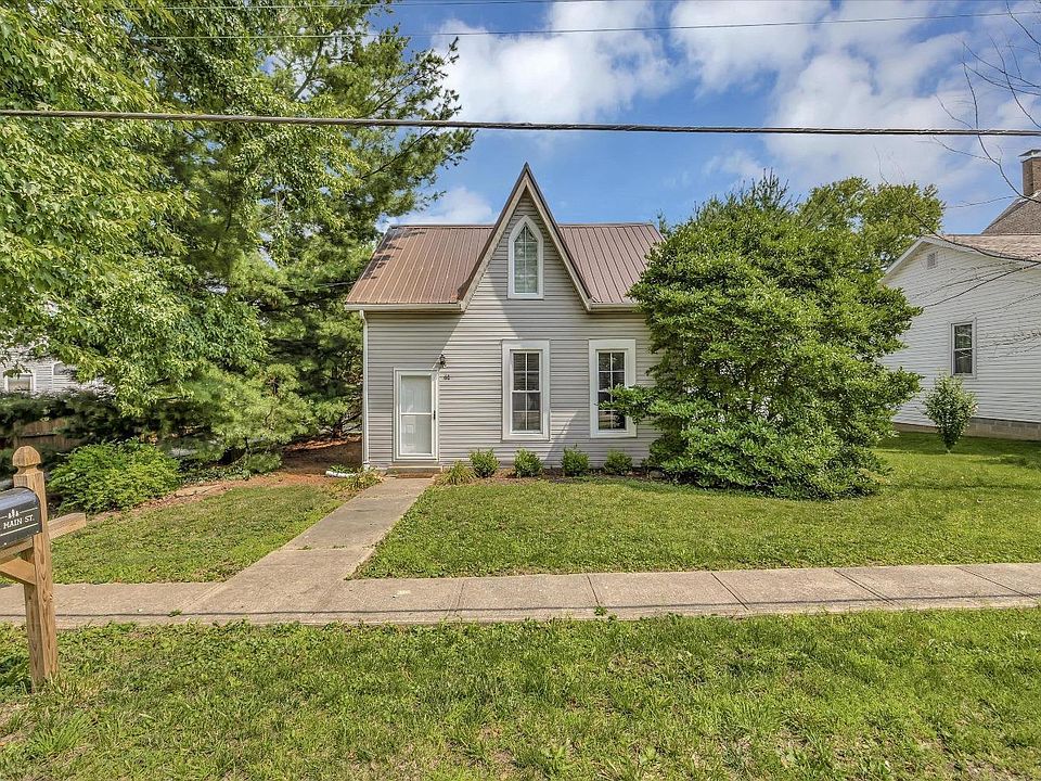61 Main St, Martinsville, OH 45146 Zillow