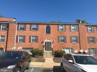 Swann Hill Condo, Suitland, MD 20746