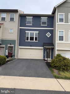 107 Argyle Ct, Stephenson, VA, 22656