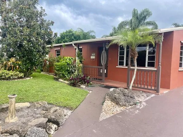 247 W 28th Street, Riviera Beach, FL 33404