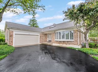 172 Blair Ln, Inverness, IL 60067