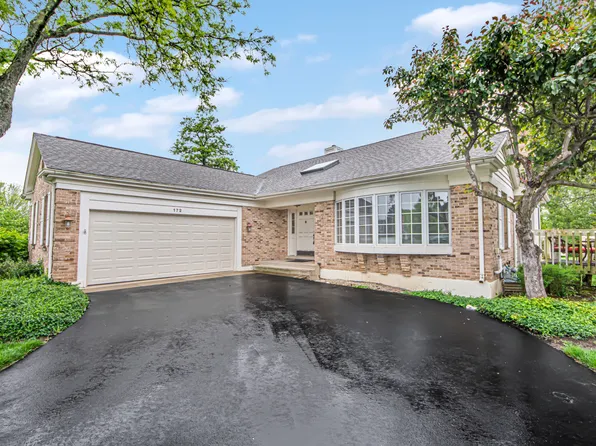 172 Blair Ln, Inverness, IL 60067