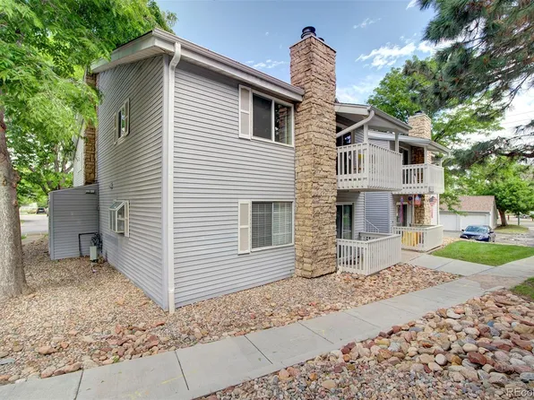 13200 E Jewell Avenue #203, Aurora, CO 80012