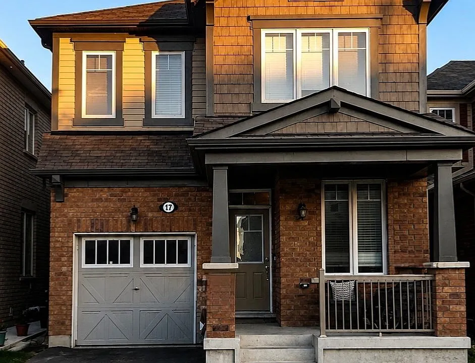17 Troyer St