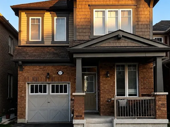 17 Troyer St, Brampton, ON L7A 4T4