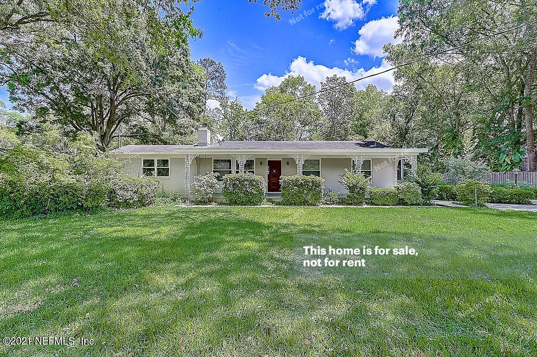 4101 SPRING PARK Road, Jacksonville, FL 32207 Zillow