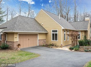 1509 N Village Rd, Reston, VA 20194