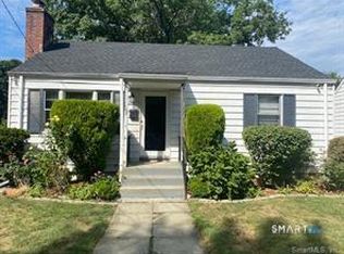 103 Van Buskirk Avenue, Stamford, CT 06902