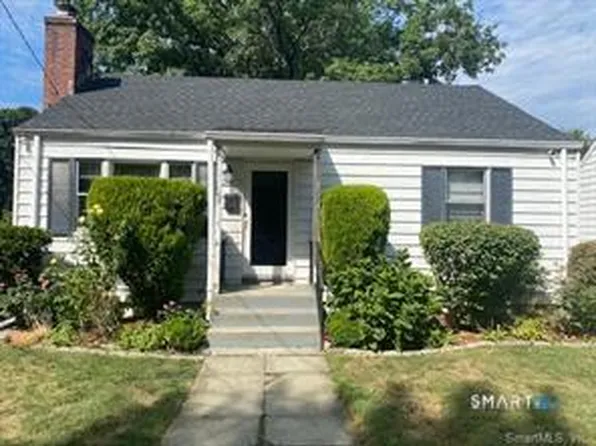 103 Van Buskirk Avenue, Stamford, CT 06902