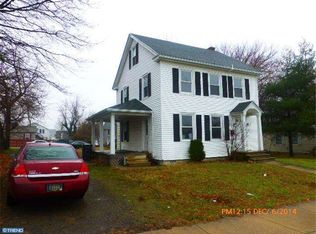 303 SE 2nd St, Milford, DE 19963