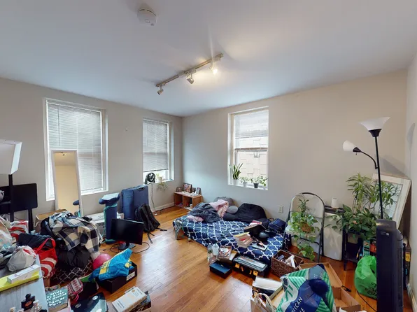 54 Kelly Rd, Cambridge, MA