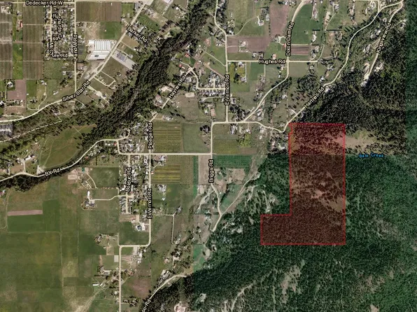 0 Hartnell Rd, North Okanagan, BC V1B 3J5