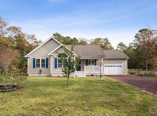 908 Garnet St, Cape May Court House, NJ 08210