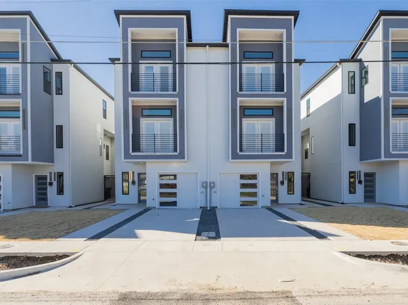 2511 Crossman Ave, Dallas, TX 75212