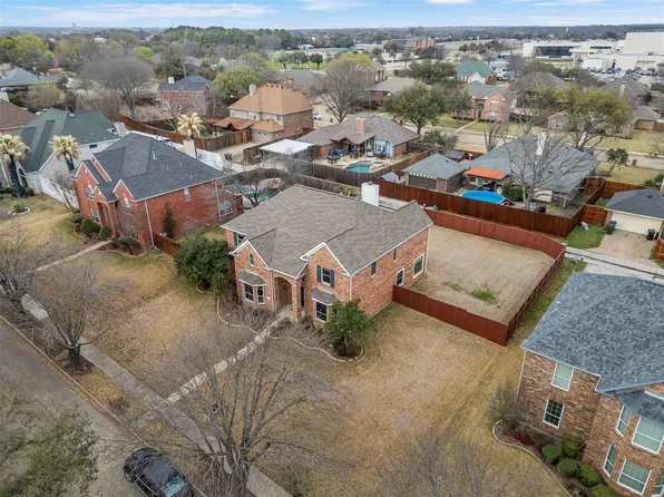 4217 Dottie Dr, Plano, TX 75074