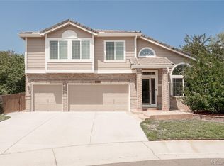 10011 Oak Leaf Way, Highlands Ranch, CO 80129