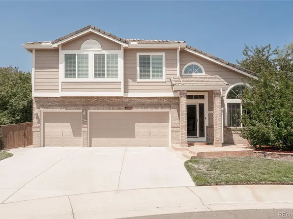 10011 Oak Leaf Way, Littleton, CO 80129
