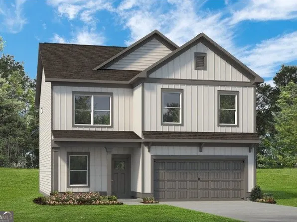 115 Summerfield Place Dr, Carrollton, GA 30117