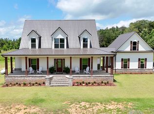 1057 County Road 65, New Albany, MS 38652