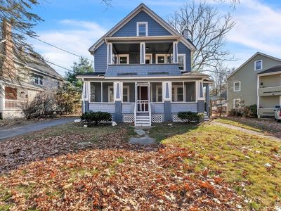 117-119 Olmsted Dr, Springfield, MA, 01108