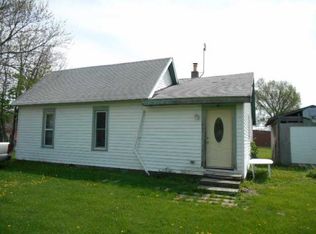 15 W State St, Kingman, IN 47952