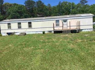 298 McClellan Rd, Abbeville, SC 29620