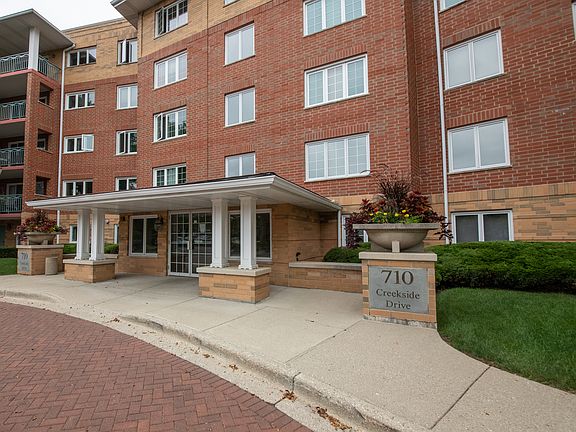 3rd image of 710 Creekside Dr Unit 408