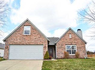 10696 Adam Ct, Fishers, IN 46037