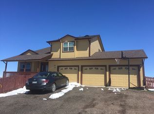 42977 Vista Rdg, Parker, CO 80138