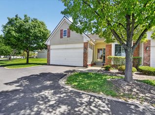4208 Aster Blvd, Howell, MI 48843