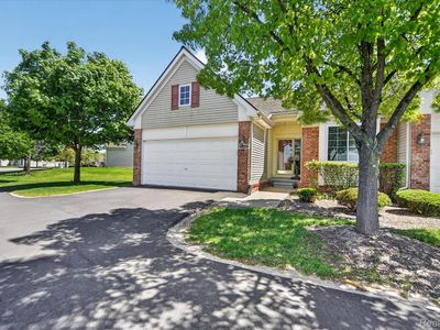 4208 Aster Blvd, Howell, MI, 48843
