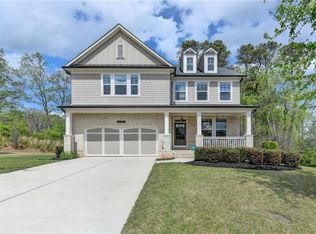 4435 Hager Ct, Cumming, GA 30040