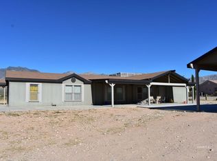 3580 S Lake Mead Dr, Littlefield, AZ 86432
