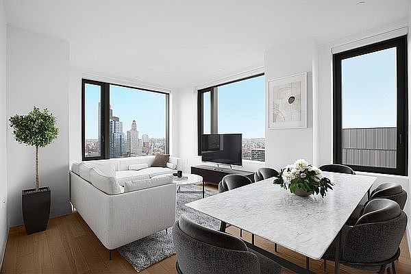 1st image of 10 City Pt APT 31F