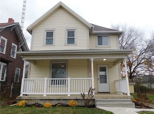 1417 S Center Blvd, Springfield, OH 45506