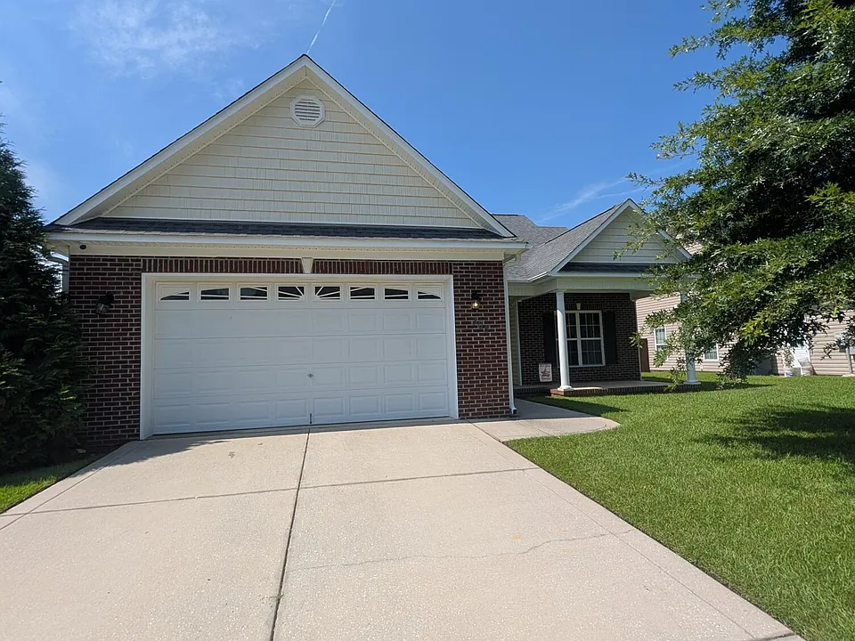 305 Weatherford Dr
