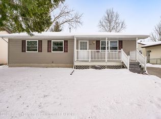 4209 Chickory Ln, Lansing, MI