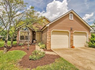 6706 Aintree Ct, Indianapolis, IN
