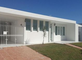 BD18 Calle 29, Humacao, PR 00791