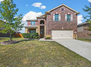 14817 Cedar Creek Way, Balch Springs, TX 75180