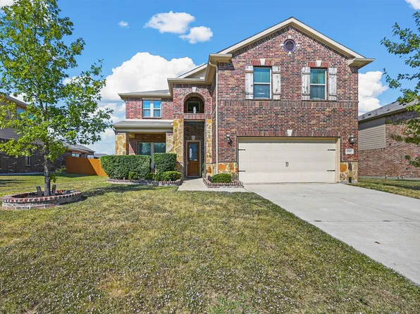 14817 Cedar Creek Way, Balch Springs, TX 75180