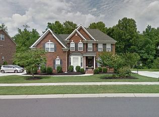 1307 Aringill Ln, Matthews, NC 28104