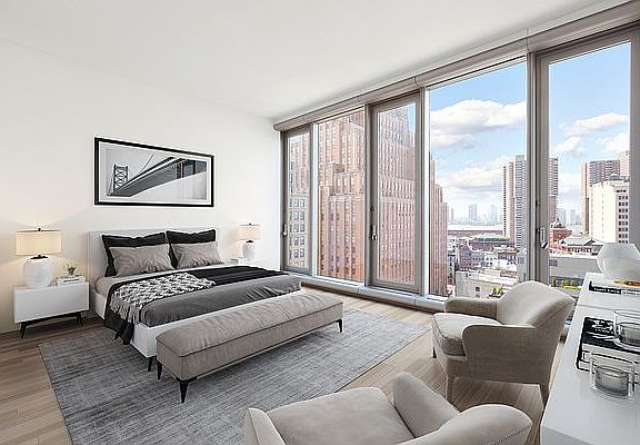 4th image of 56 Leonard St #14B