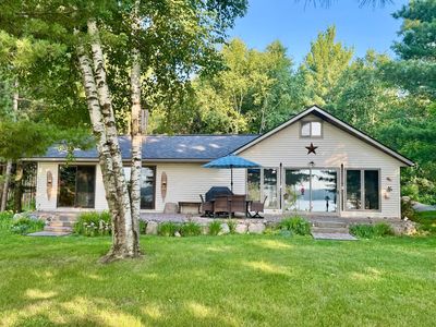 3204 6th St NW, Backus, MN, 56435